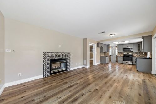 958 Alleghany Cir, San Dimas CA  91773-1582 exterior