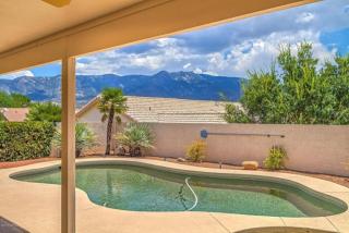 63963 Orangewood Ln, Tucson, AZ 85739-2033