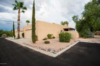 611 Rushwood Dr, Tucson, AZ 85704-5444