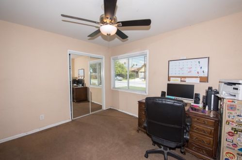 4709 Coney Ave, Covina CA 91722-1016 exterior