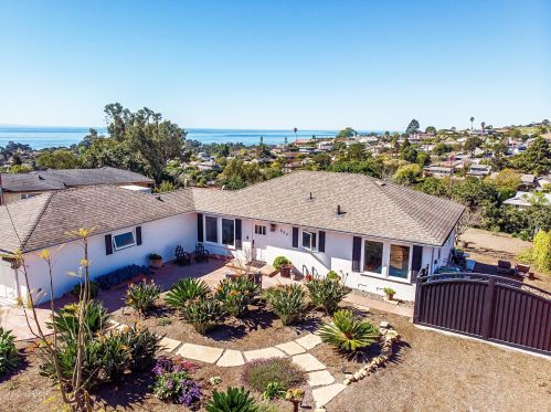 803 Litchfield Ln, Santa Barbara, CA 93109-1231