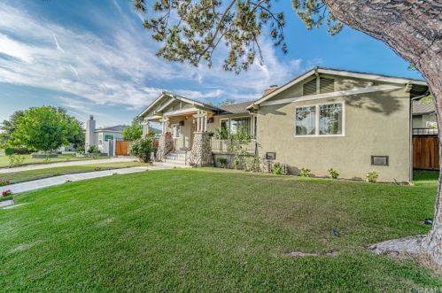 11113 Howard St, Whittier, CA 90606-1427