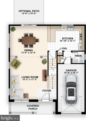 1705 Beech St, Wilmington, DE 19805-4207