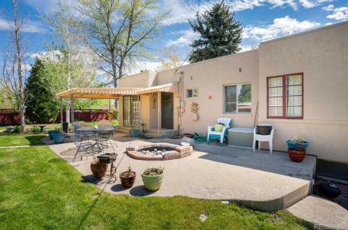 3277 Pierce St, Denver CO 80033-6332 exterior