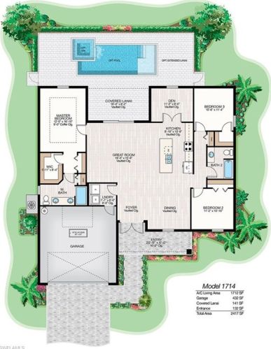1405 Abbott Ave, Lehigh Acres, FL