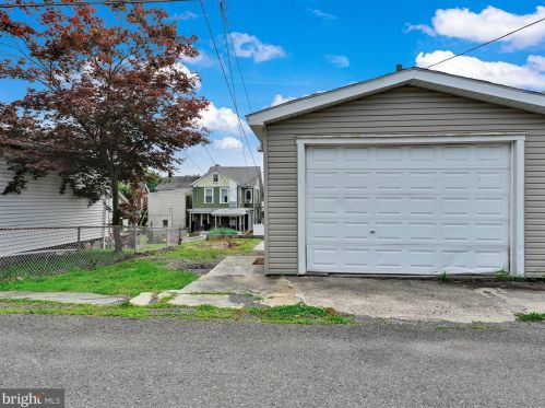 249 Market St, Molino PA  17961-1934 exterior