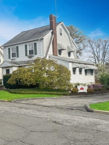 199 Wardwell St, Stamford, CT 06902-5263