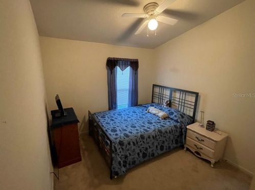 2816 Oconnell Dr, Kissimmee FL 34741-7755 exterior