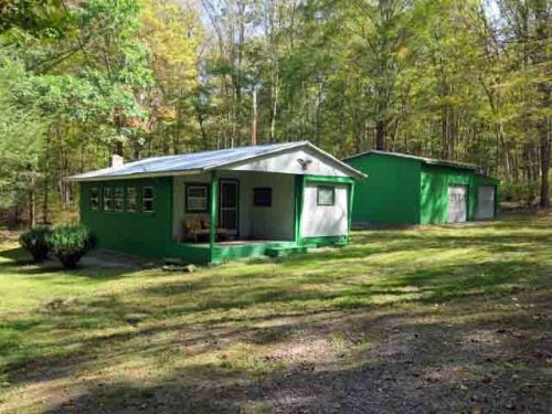 16459 Wolfe Ln, Maddensville, PA 17243-9426