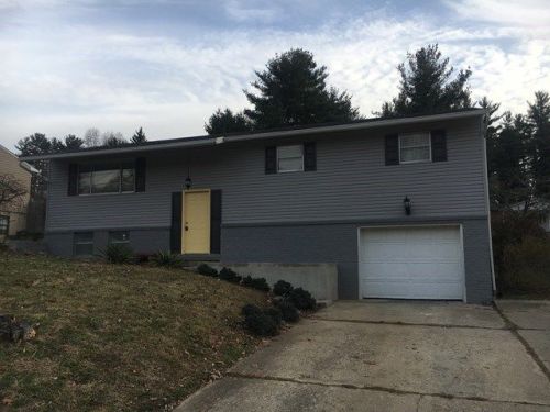 601 Belleview Ave, Chillicothe, OH 45601-2909
