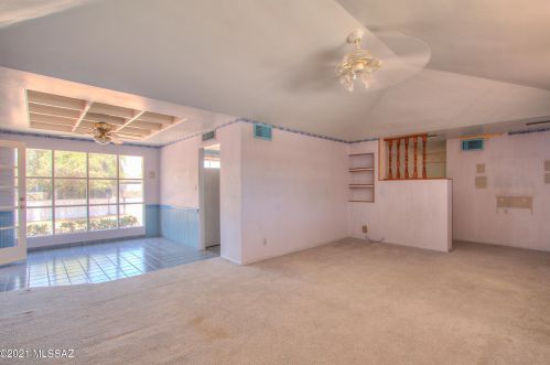 3431 4th St, Tucson AZ  85716-4619 exterior