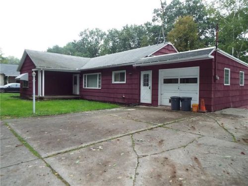 160 Riverside Dr, Olean, NY 14760-3908