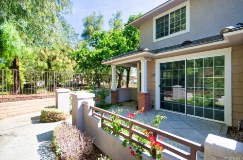 17730 Raleigh Ave, Chino Hills, CA 91709-4582