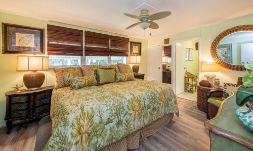 2632 York Rd, Saint James City FL  33956-2267 exterior