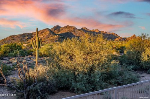 6256 Amber Sun Dr, Scottsdale AZ 85266-7035 exterior