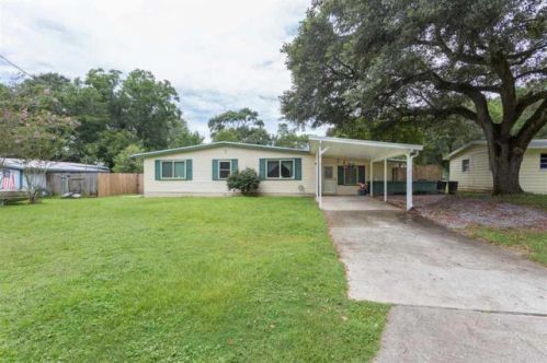 912 Rock Creek Ave, Pensacola, FL 32505-2028