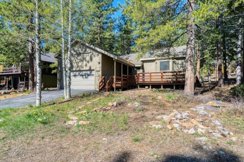 12986 Hillside Dr, Truckee, CA 96161-6327