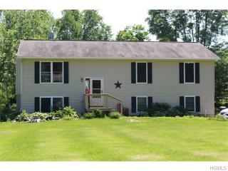 50 Old Post Rd, Newburgh, NY 12550-1109