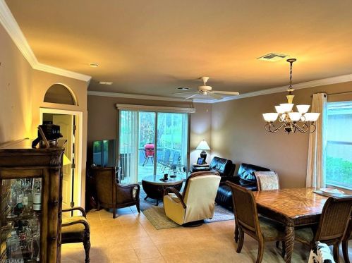 2261 Carnaby Ct, Lehigh Acres FL  33973-6035 exterior