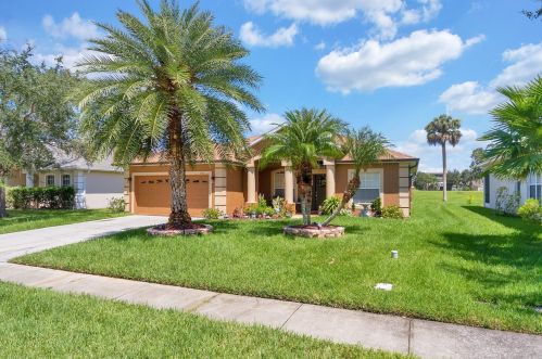 1943 Fairway Loop, Kissimmee, FL 34746-3896