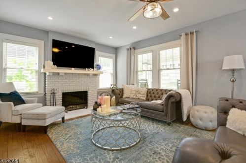 31 Madison Ave, East Orange NJ  07017-4613 exterior