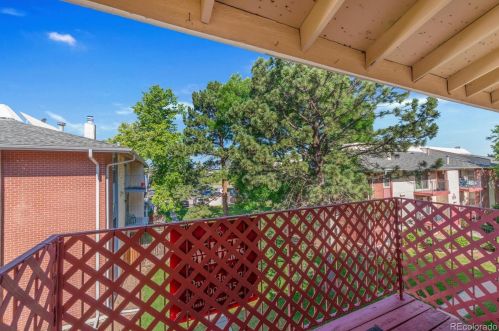 12103 Melody Dr, Denver CO  80234-2070 exterior