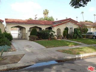 3673 Wellington Rd, Los Angeles, CA 90016-4260