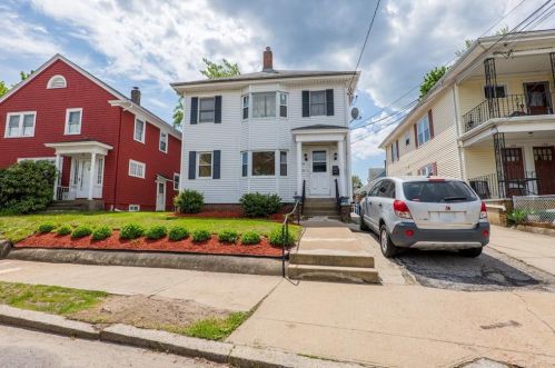 152 Narragansett St, Providence, RI 02905-4110