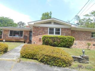 2114 Woodbine Ave, Fayetteville, NC 28303-4010