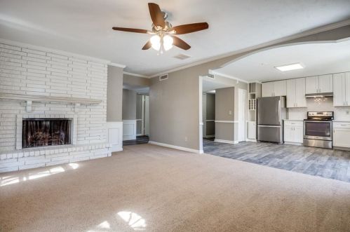 3928 Villa Downs Dr, Plano TX  75023-6752 exterior