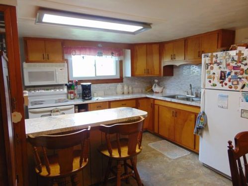 119 Shultz St, Connellsville PA  15425-2220 exterior