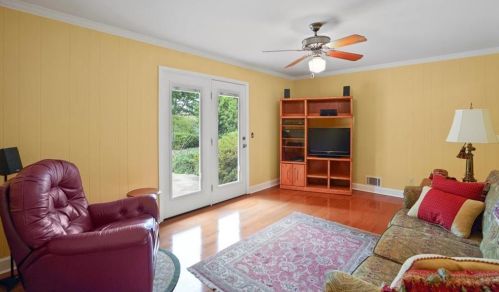 605 Victoria Dr, North Augusta SC  29841-2386 exterior