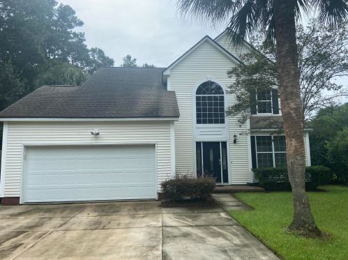 3309 Cedar Creek Ct, Mount Pleasant SC  29466-8524 exterior