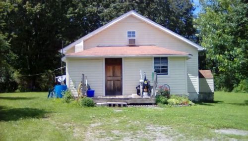 2145 Daysville Rd, Ozone, TN 37854-7115