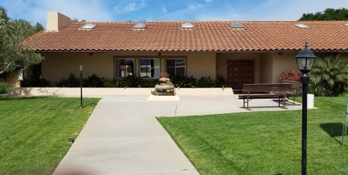 333 Old Mill Rd, Santa Barbara CA  93110-1491 exterior