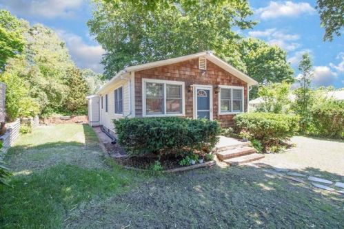 27 Theatre Colony Way, Plymouth, MA 02360-2035