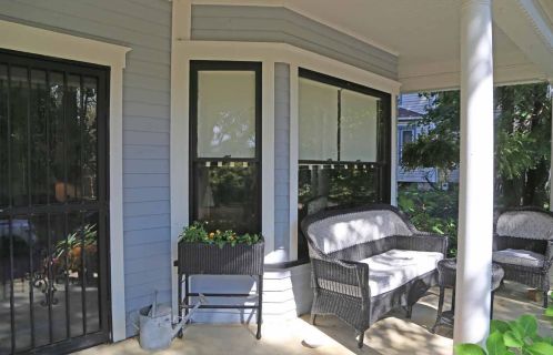 117 Lamartine St, Mount Vernon OH  43050-1717 exterior