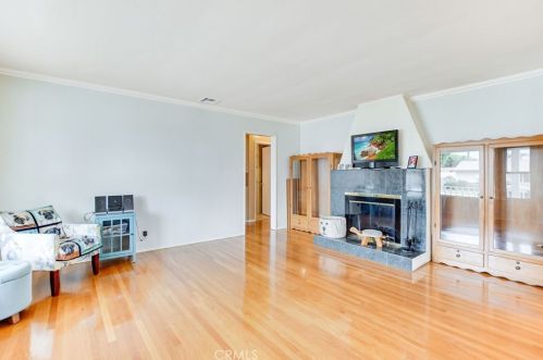 223 Benbow St, Covina CA 91722-2909 exterior