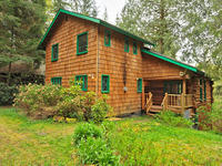 6622 Canyon Lake Rd, Glacier, WA 98244-9710