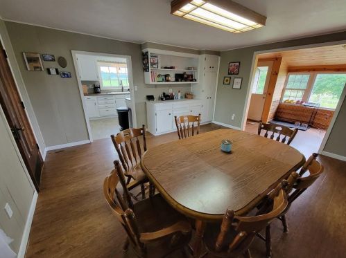 1467 20th St, Turtle Lake WI  54889-9171 exterior