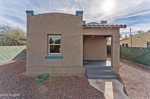 234 Adams St, Tucson, AZ 85705-6534