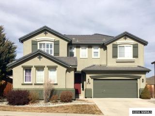 5745 Tappan Dr, Reno, NV 89523-2291