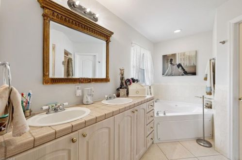 4135 62 Ave, Naples FL  34120 exterior