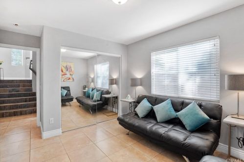 7895 Garden Park St, Chino CA  91708-7659 exterior