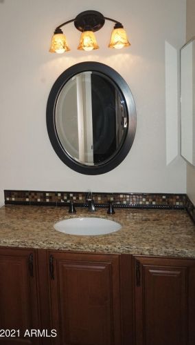 4403 Villa Linda Dr, Glendale AZ  85310-5122 exterior