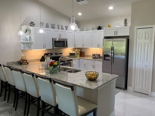 1904 Haviland Ave, Lehigh Acres FL  33973-2607 exterior