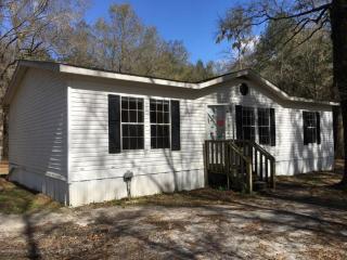 10230 138th St, Kingsley Lake, FL 32091-7937