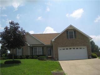 3621 Millington Dr, Clarksville, TN 37040-5561