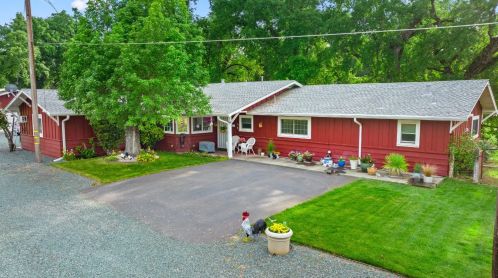 17812 Lasso Loop, Lake Wildwood, CA 95946-8988