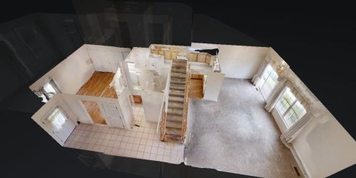 153 Wellington Dr, Florence KY  41042-7719 exterior